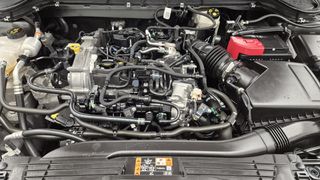 Ford Focus 2023 1.0 Ecoboost Hybrid ST Line X | ΕΩΣ 5 ΕΤΗ ΕΓΓΥΗΣΗ-thumb-33