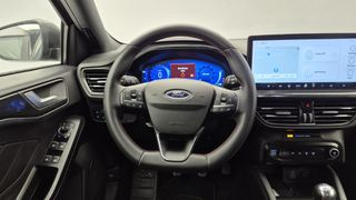 Ford Focus 2023 1.0 Ecoboost Hybrid ST Line X | ΕΩΣ 5 ΕΤΗ ΕΓΓΥΗΣΗ-thumb-19