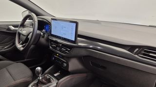 Ford Focus 2023 1.0 Ecoboost Hybrid ST Line X | ΕΩΣ 5 ΕΤΗ ΕΓΓΥΗΣΗ-thumb-28