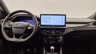 Ford Focus 2023 1.0 Ecoboost Hybrid ST Line X | ΕΩΣ 5 ΕΤΗ ΕΓΓΥΗΣΗ-thumb-22