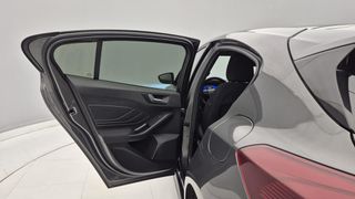 Ford Focus 2023 1.0 Ecoboost Hybrid ST Line X | ΕΩΣ 5 ΕΤΗ ΕΓΓΥΗΣΗ-thumb-31