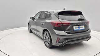 Ford Focus 2023 1.0 Ecoboost Hybrid ST Line X | ΕΩΣ 5 ΕΤΗ ΕΓΓΥΗΣΗ-thumb-8