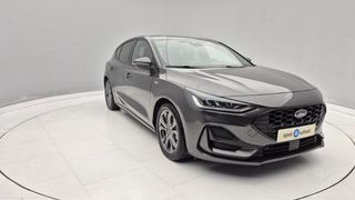 Ford Focus 2023 1.0 Ecoboost Hybrid ST Line X | ΕΩΣ 5 ΕΤΗ ΕΓΓΥΗΣΗ-thumb-3