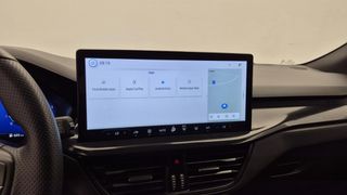 Ford Focus 2023 1.0 Ecoboost Hybrid ST Line X | ΕΩΣ 5 ΕΤΗ ΕΓΓΥΗΣΗ-thumb-23