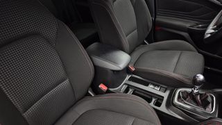 Ford Focus 2023 1.0 Ecoboost Hybrid ST Line X | ΕΩΣ 5 ΕΤΗ ΕΓΓΥΗΣΗ-thumb-17