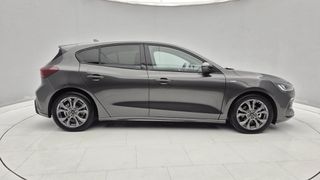 Ford Focus 2023 1.0 Ecoboost Hybrid ST Line X | ΕΩΣ 5 ΕΤΗ ΕΓΓΥΗΣΗ-thumb-4