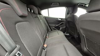 Ford Focus 2023 1.0 Ecoboost Hybrid ST Line X | ΕΩΣ 5 ΕΤΗ ΕΓΓΥΗΣΗ-thumb-30