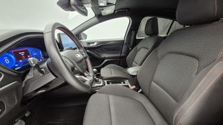 Ford Focus 2023 1.0 Ecoboost Hybrid ST Line X | ΕΩΣ 5 ΕΤΗ ΕΓΓΥΗΣΗ-thumb-16