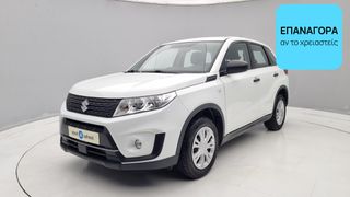 Suzuki Vitara 2019 1.0 BoosterJet Avantage | ΕΩΣ 5 ΕΤΗ ΕΓΓΥΗΣΗ