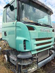 Scania 2009 R400