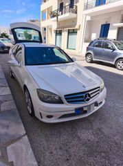 Mercedes-Benz CLC 180 2009 KOMPRESSOR
