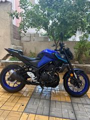 Yamaha MT-03 2023 MT-03-thumb-1