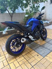 Yamaha MT-03 2023 MT-03-thumb-2