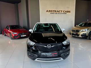 Opel Crossland X 2018 Innovation • Αλλαγμένος Ιμάντας-thumb-1