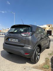 Opel Crossland 2022 Busines 1.5-thumb-2
