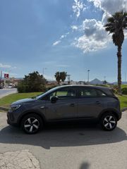 Opel Crossland 2022 Busines 1.5-thumb-4