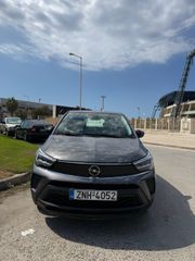 Opel Crossland 2022 Busines 1.5-thumb-5