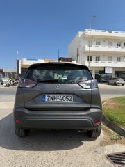 Opel Crossland 2022 Busines 1.5-thumb-6