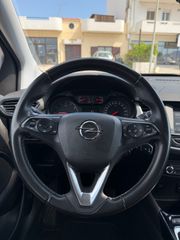 Opel Crossland 2022 Busines 1.5-thumb-7