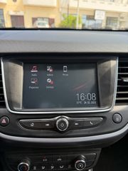 Opel Crossland 2022 Busines 1.5-thumb-8