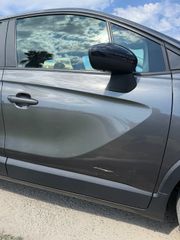 Opel Crossland 2022 Busines 1.5-thumb-9