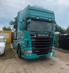Scania 2010 R500  ADR   AT FL ΜΕ  ΛΕΒΙΕ-thumb-3