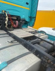 Scania 2010 R500  ADR   AT FL ΜΕ  ΛΕΒΙΕ-thumb-4