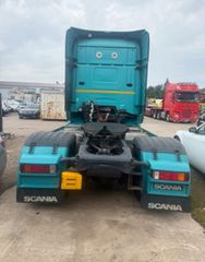 Scania 2010 R500  ADR   AT FL ΜΕ  ΛΕΒΙΕ-thumb-5