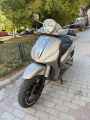 Piaggio Beverly 500 2006