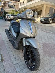 Piaggio Beverly 500 2006-thumb-1