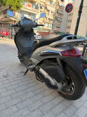 Piaggio Beverly 500 2006-thumb-2