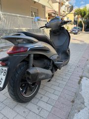 Piaggio Beverly 500 2006-thumb-3