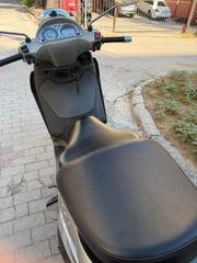 Piaggio Beverly 500 2006-thumb-4