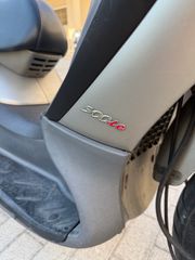 Piaggio Beverly 500 2006-thumb-5