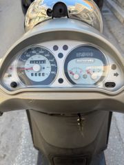 Piaggio Beverly 500 2006-thumb-7