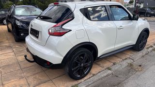 Nissan Juke 2015 TECHNA - ΔΕΡΜΑ - CAMERA - 115PS-thumb-3