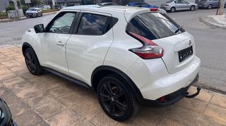 Nissan Juke 2015 TECHNA - ΔΕΡΜΑ - CAMERA - 115PS-thumb-4
