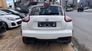 Nissan Juke 2015 TECHNA - ΔΕΡΜΑ - CAMERA - 115PS-thumb-5