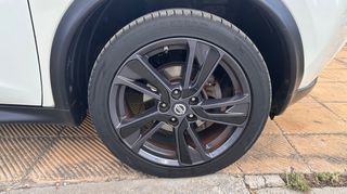 Nissan Juke 2015 TECHNA - ΔΕΡΜΑ - CAMERA - 115PS-thumb-6