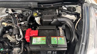 Nissan Juke 2015 TECHNA - ΔΕΡΜΑ - CAMERA - 115PS-thumb-35