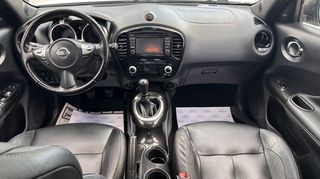 Nissan Juke 2015 TECHNA - ΔΕΡΜΑ - CAMERA - 115PS-thumb-9