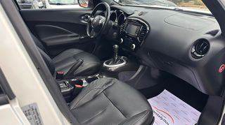 Nissan Juke 2015 TECHNA - ΔΕΡΜΑ - CAMERA - 115PS-thumb-10