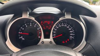 Nissan Juke 2015 TECHNA - ΔΕΡΜΑ - CAMERA - 115PS-thumb-12