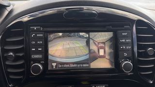Nissan Juke 2015 TECHNA - ΔΕΡΜΑ - CAMERA - 115PS-thumb-16