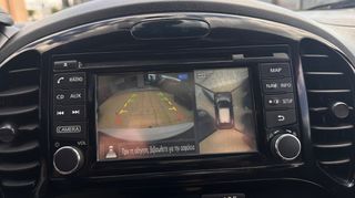 Nissan Juke 2015 TECHNA - ΔΕΡΜΑ - CAMERA - 115PS-thumb-17