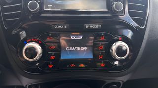 Nissan Juke 2015 TECHNA - ΔΕΡΜΑ - CAMERA - 115PS-thumb-18