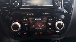 Nissan Juke 2015 TECHNA - ΔΕΡΜΑ - CAMERA - 115PS-thumb-19