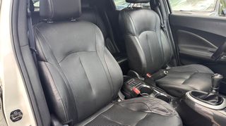 Nissan Juke 2015 TECHNA - ΔΕΡΜΑ - CAMERA - 115PS-thumb-27