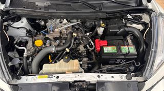 Nissan Juke 2015 TECHNA - ΔΕΡΜΑ - CAMERA - 115PS-thumb-33