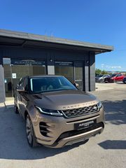 Land Rover Range Rover Evoque 2020 R-DYNAMIC P300SE